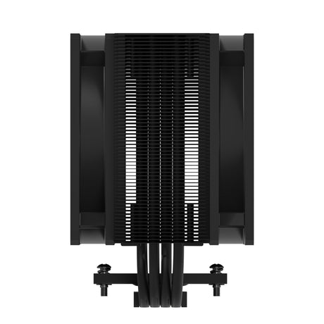 EAN 4895213704144 - ARCTIC Freezer 36 Procesador Refrigerador de aire 12 cm Negro 1 pieza(s) imagen 4