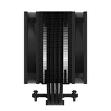 EAN 4895213704144 - ARCTIC Freezer 36 Procesador Refrigerador de aire 12 cm Negro 1 pieza(s) imagen 4