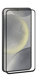 Eiger Sp Mountain Glass Clear Edge Galaxy S24 Fe