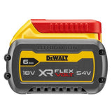 Dewalt Dcb546t2-Xj 6a Akku-Set , Inhalt 2 Piezas