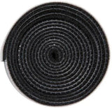 Baseus Tool Correas Velcro Rainbow Circle 3m Negro (Acmgt-F01)