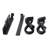 EAN 0731304285496 - APC KVM-LCDMOUNT kit de montaje Negro imagen 1
