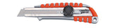 EAN 4002390036795 - MAUL 7761809 cúter Negro Cúter de cuchillas intercambiables imagen 1