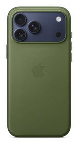 EAN 195950663891 - Apple MGFD4ZM/A funda para teléfono móvil 17,5 cm (6.9") Verde imagen 3