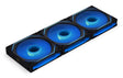 EAN 4718466017697 - Lian Li Uni Fan SL-INF Carcasa del ordenador Ventilador 12 cm Negro 3 pieza(s) imagen 1