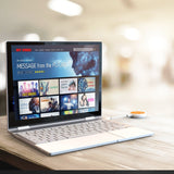 J5create Jvaw62-N Base De Viaje Usb-C Integrada De 90 W - Reino Unido