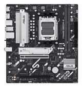 EAN 4711636005517 - ASUS PRIME B850M-K AMD B850 Zócalo AM5 micro ATX imagen 3