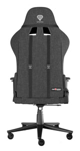 Silla Gaming Genesis Nitro 550 G2 Gaslift 4 150kg Gris