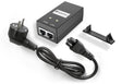 EAN 5907772035160 - QuWireless QuPSU P248E adaptador e inversor de corriente Interior 19,2 W Negro imagen 1