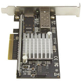 Startech Tarjeta Pci-E 1x 10gb Sfp+