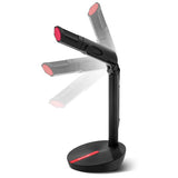 Micrófono Spirit Of Gamer Eko Gaming Omnidireccional 70hz/10khz Protección De Espuma Cable Usb 1.4m