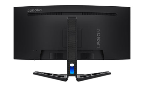 EAN 0198154304485 - Lenovo Legion R34w-30 pantalla para PC 86,4 cm (34") 3440 x 1440 Pixeles Wide Quad HD LCD Negro imagen 8