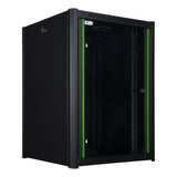 19" 16u W=600mm D=560mm