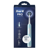 Cepillo Oral-B Series Pro 1 Caribeean Eléctrico
