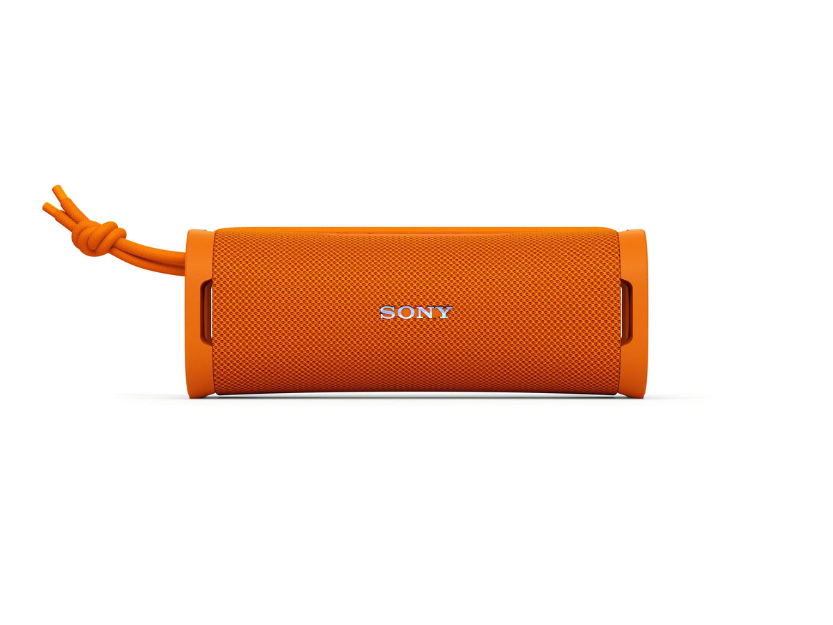 EAN 4548736157118 - Sony SRSULT10D Altavoz monofónico portátil Naranja 30 W imagen 10