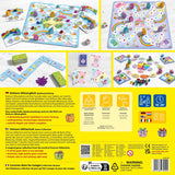 Haba Unicornio De Suerte Brillante - Colección De Juegos, Juego De Mesa 2010879001