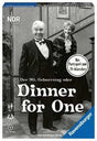 EAN 4005556268351 - Ravensburger Dinner for One Juego de mesa Familia imagen 1