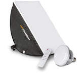 EAN 4056929231021 - Walimex Pro LED 45 W imagen 1