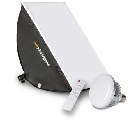 EAN 4056929231021 - Walimex Pro LED 45 W imagen 1