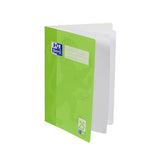 Oxford Cuaderno Escolar Touch Pautado 25 Rayado Din A4 - Material De Oficina - A4