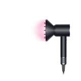 EAN 5025155047569 - Dyson Supersonic secador 1600 W Negro, Níquel imagen 10