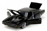 Jada Fast & Furious 1970 Dodge Charger (F10) 1:24     253203091