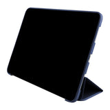 Funda Fija Para Apple Ipad Air De 11 Pulgadas (2020-2026), Azul
