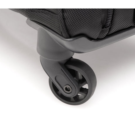 EAN 0085896603801 - Kensington K60380WW maletines para portátil 39,6 cm (15.6") Maletín con ruedas Negro imagen 7