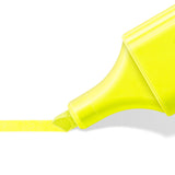 EAN 4007817321027 - Staedtler Textsurfer classic 364 marcador 4 pieza(s) Punta de cincel Azul, Verde, Rosa, Amarillo imagen 3