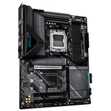 Gigabyte X870e Eagle Wifi7 Am5 4xddr5 Hdmi Dp 4xm.2
