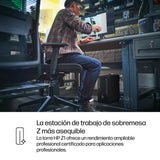 EAN 0826581352327 - HP None Intel Core Ultra 7 265 32 GB DDR5-SDRAM 1 TB SSD NVIDIA GeForce RTX 5060 Windows 11 Pro Torre Pue imagen 15