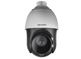 Domo Ptz 4" 4en1 2mp 4.8-120mm Ir100m Zoom 25x Wdr120 Ip66 Hikvision