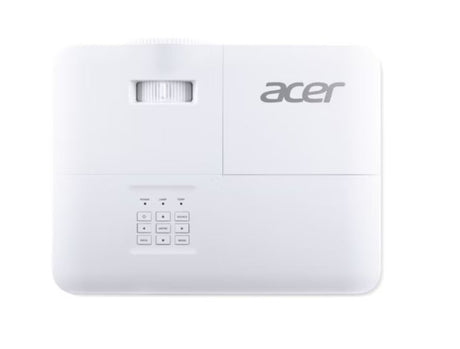 EAN 4711474283917 - Acer P5550 Proyector de alcance estándar 5200 lúmenes ANSI DLP 1080p (1920x1080) 3D Blanco imagen 7