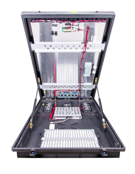 EAN 5715063518403 - Ernitec 0070-24155-HB3000 no categorizado imagen 9
