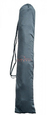 Hamaca De Camping  Amazonas American Dream Az-1970000,  Gris, Con Barras Separadoras Az-1970000