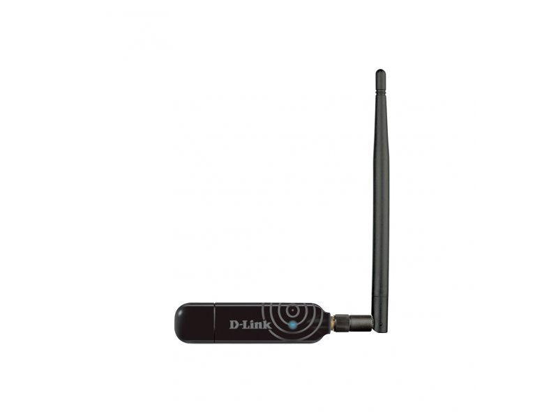 EAN 0790069470967 - D-Link DWA-137 adaptador y tarjeta de red WLAN imagen 1