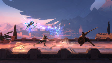 EAN 3307216272724 - Ubisoft Prince of Persia: The Lost Crown Estándar Nintendo Switch imagen 5