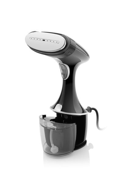 Eta Eta427090000 Vaporizador Manual Eta Naomi, Potencia 1500 W, Negro