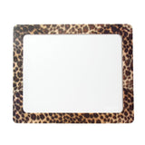Logilink Alfombrilla De Ratón Fotorahmen "Leopard Design" Extra Fino
