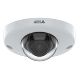 Axis M3905-R M12 1080p Fixed Cam Dome Onboard Camera With A M12 N