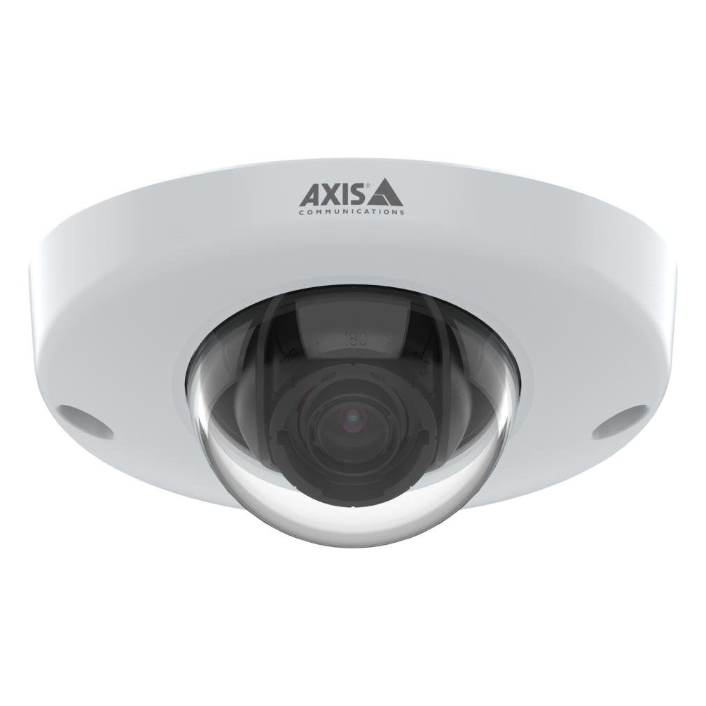 EAN 7331021078314 - Axis 02501-021 cámara de vigilancia Almohadilla Cámara de seguridad IP Interior 1920 x 1080 Pixeles Techo imagen 2