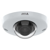 EAN 7331021078314 - Axis 02501-021 cámara de vigilancia Almohadilla Cámara de seguridad IP Interior 1920 x 1080 Pixeles Techo imagen 2