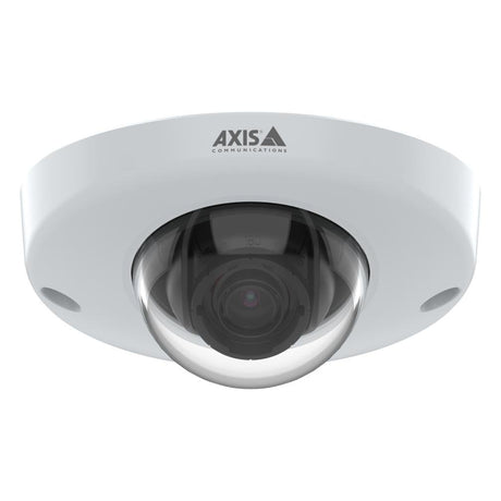 EAN 7331021078314 - Axis 02501-021 cámara de vigilancia Almohadilla Cámara de seguridad IP Interior 1920 x 1080 Pixeles Techo imagen 2