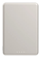 EAN 6932554473877 - Xiaomi Super Slim Magnetic Power Bank 5000 Ión de litio 5000 mAh Cargador inalámbrico Arena imagen 2