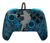 Controller Rematch Glow Zelda