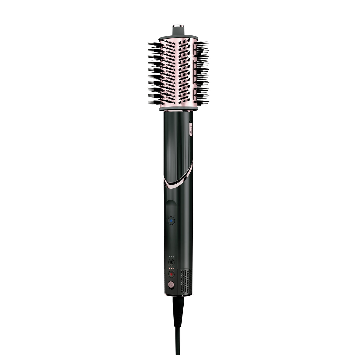 EAN 622356270601 - Shark FlexStyle HD424EU Herramienta de peinado con múltiples accesorios Caliente Negro, Oro rosa 1400 W 2, imagen 2