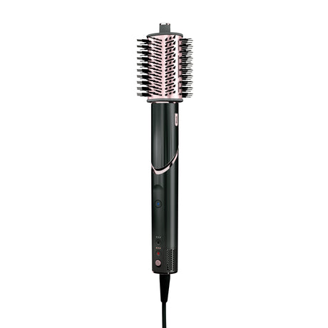 EAN 622356270601 - Shark FlexStyle HD424EU Herramienta de peinado con múltiples accesorios Caliente Negro, Oro rosa 1400 W 2, imagen 2