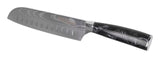 EAN 4260709012155 - Resto Kitchenware 95332 cuchillo de cocina Acero inoxidable 1 pieza(s) Cuchillo Santoku imagen 4