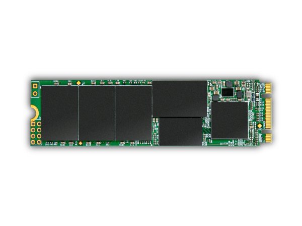 Transcend Ssd Mts832s 512gb M.2 Sata Iii