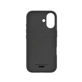 Nevox Styleshell Shock - Iphone 17 6.3" , Negro